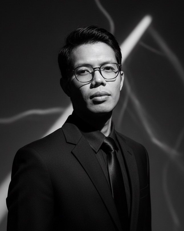 Foto Reyga Elang Fariz Virgiawan